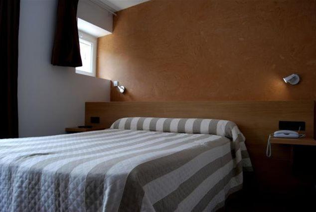 Hotel De France Le Bessat 部屋 写真