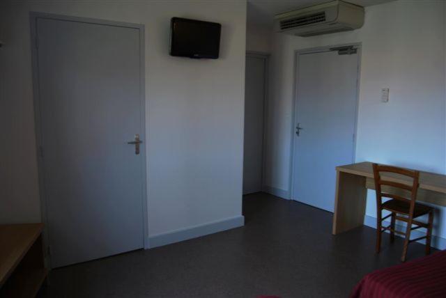 Hotel De France Le Bessat 部屋 写真