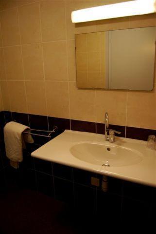 Hotel De France Le Bessat エクステリア 写真