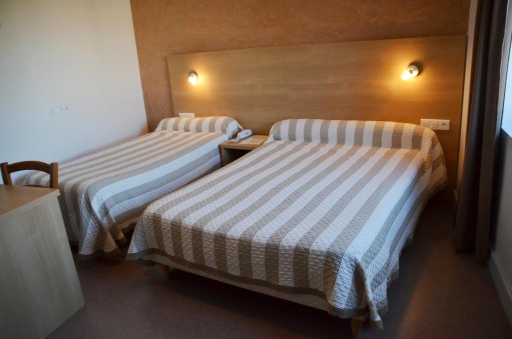Hotel De France Le Bessat エクステリア 写真